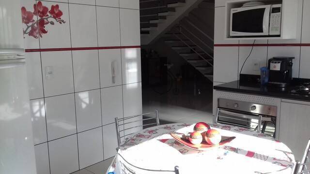 Casa, 3 quartos, 290 m² - Foto 4