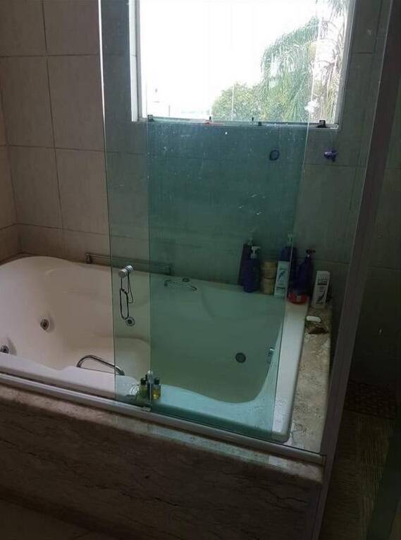 Depósito-Galpão-Armazém à venda com 3 quartos, 360m² - Foto 11