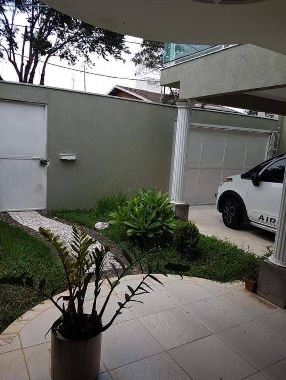 Depósito-Galpão-Armazém à venda com 3 quartos, 360m² - Foto 16