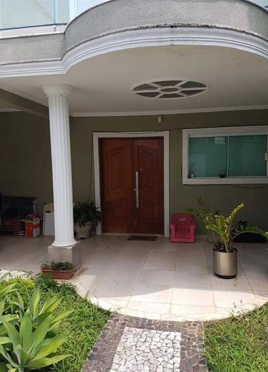 Depósito-Galpão-Armazém à venda com 3 quartos, 360m² - Foto 1
