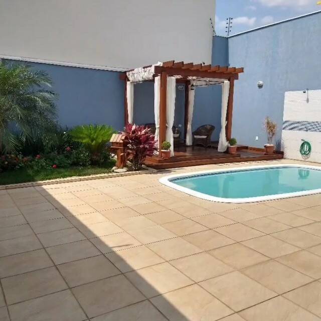 Casa, 3 quartos, 290 m² - Foto 3