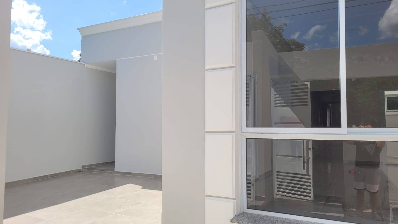 Casa, 3 quartos, 140 m² - Foto 19