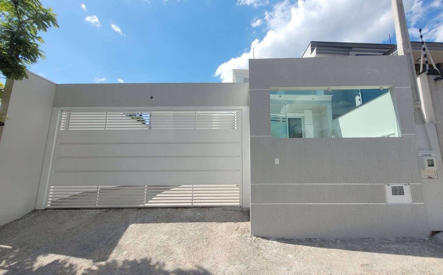 Casa, 3 quartos, 140 m² - Foto 1