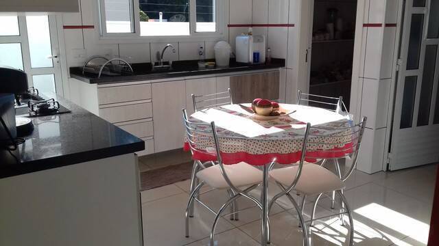 Casa, 3 quartos, 290 m² - Foto 8