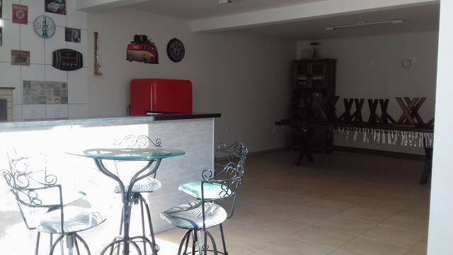 Casa, 3 quartos, 290 m² - Foto 10