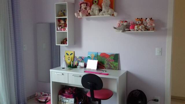 Casa, 3 quartos, 290 m² - Foto 14