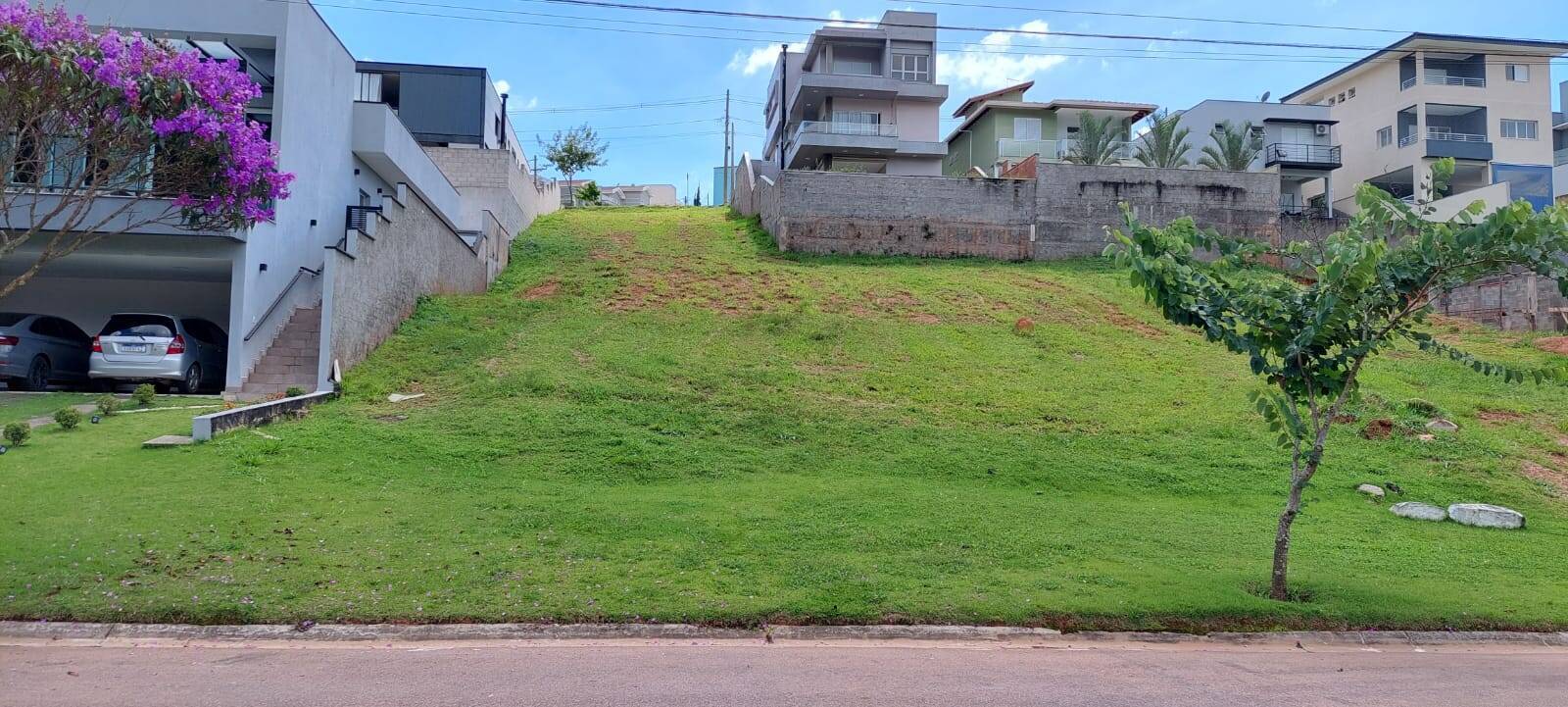 Terreno à venda, 368m² - Foto 1