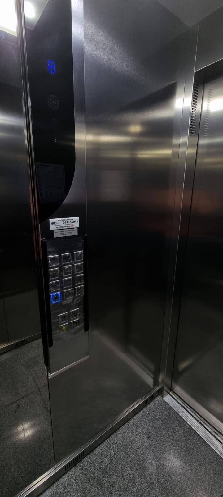 Apartamento à venda com 2 quartos, 50m² - Foto 31
