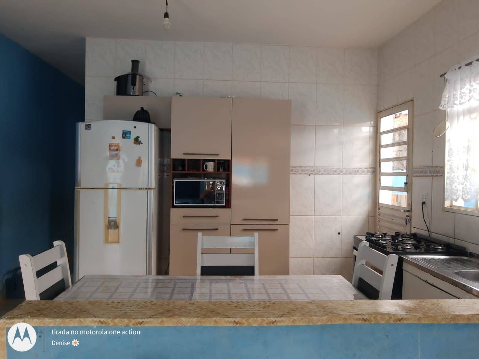 Casa, 2 quartos, 80 m² - Foto 1