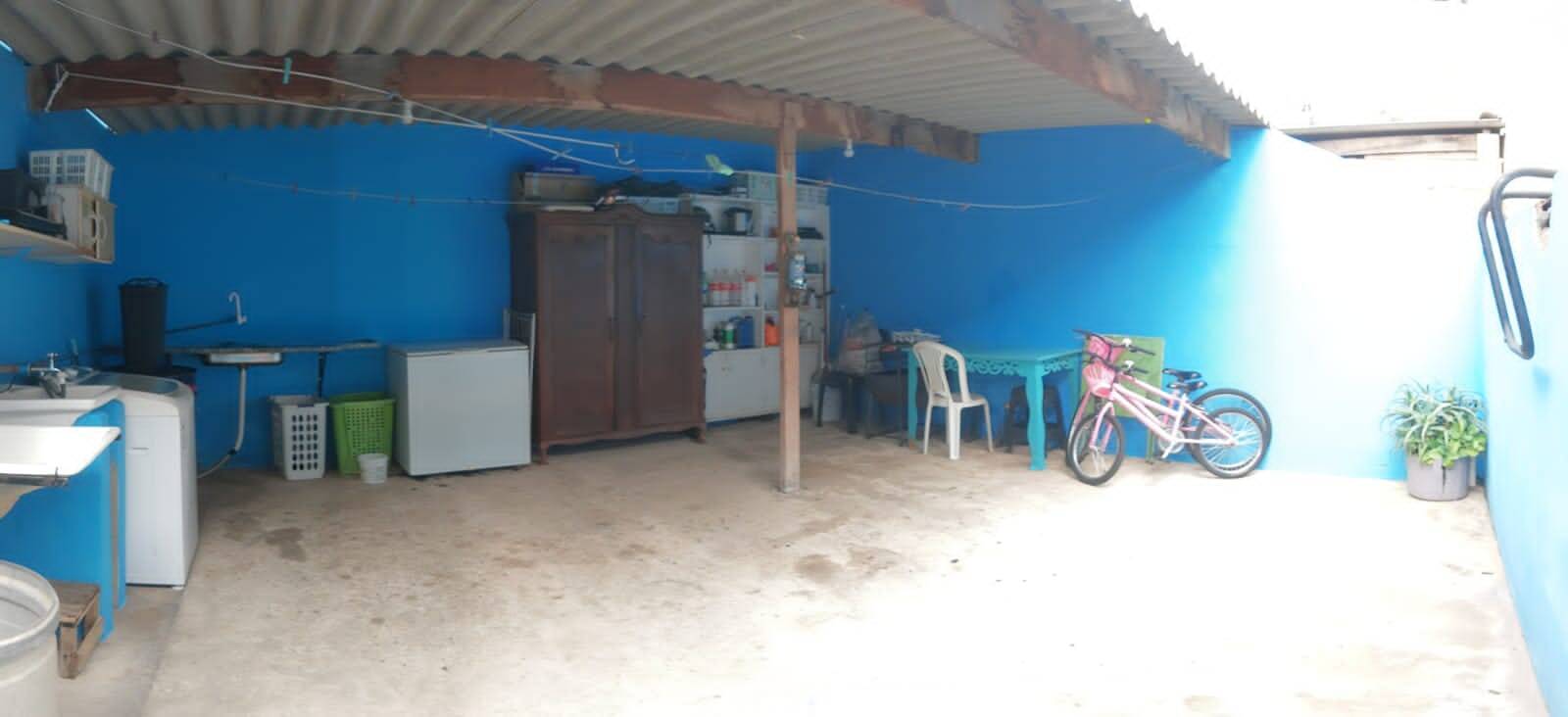 Casa, 2 quartos, 80 m² - Foto 6