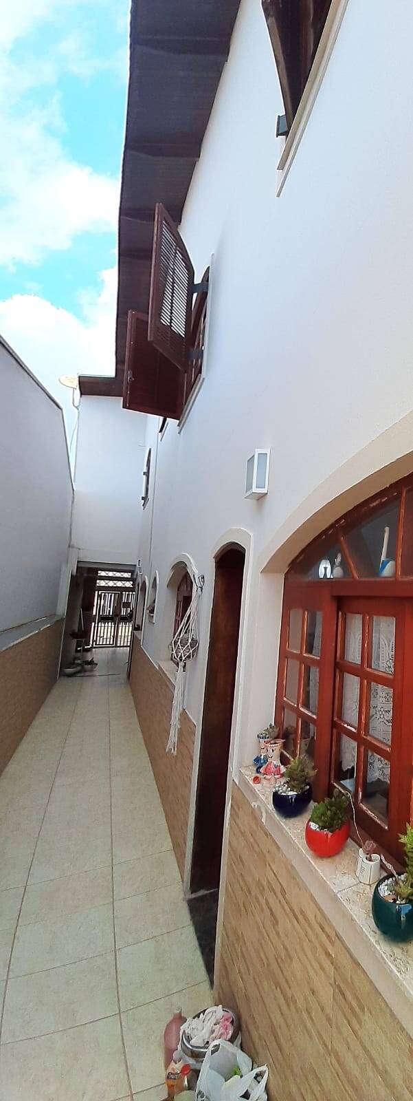Depósito-Galpão, 211 m² - Foto 17