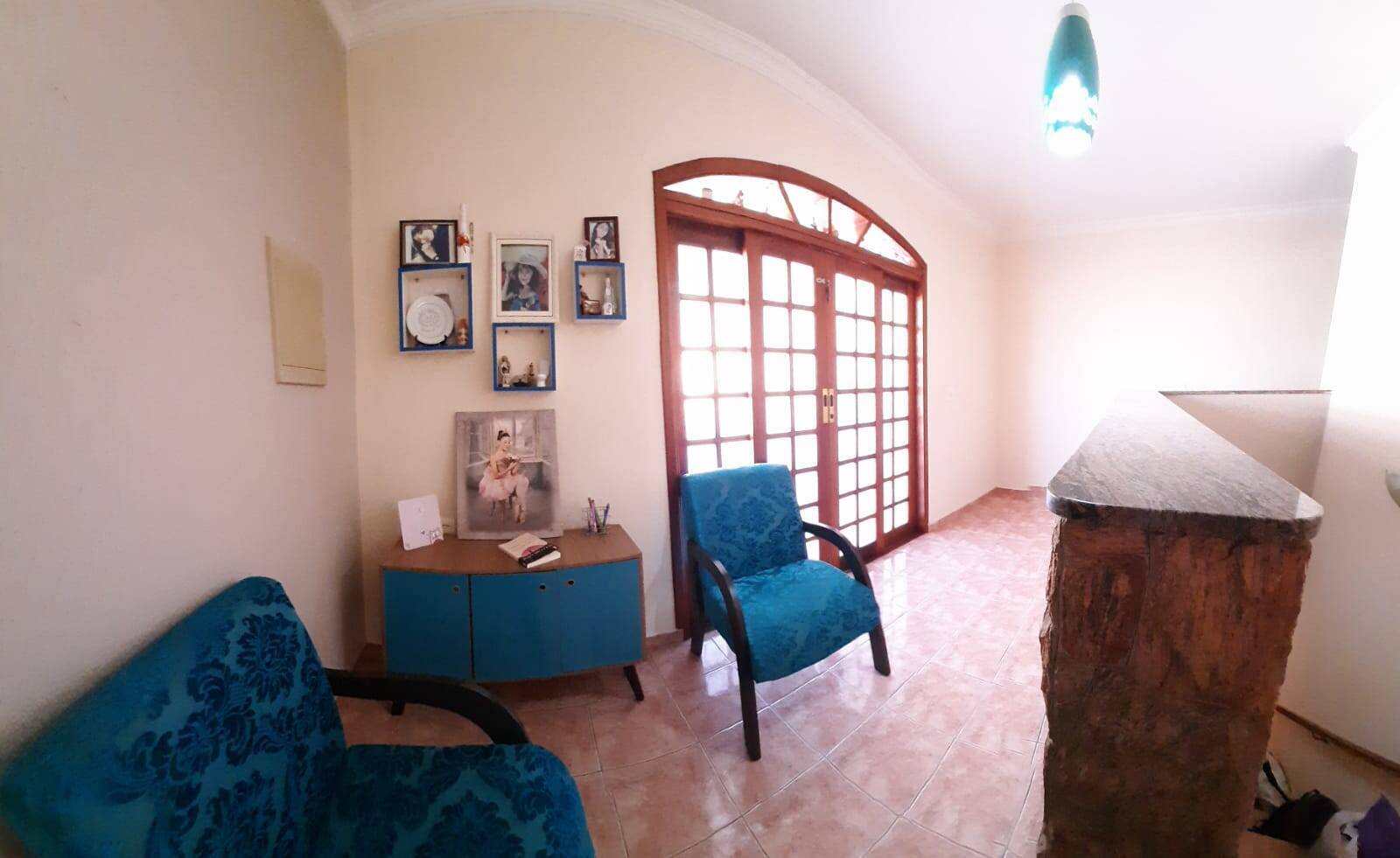 Depósito-Galpão, 211 m² - Foto 6