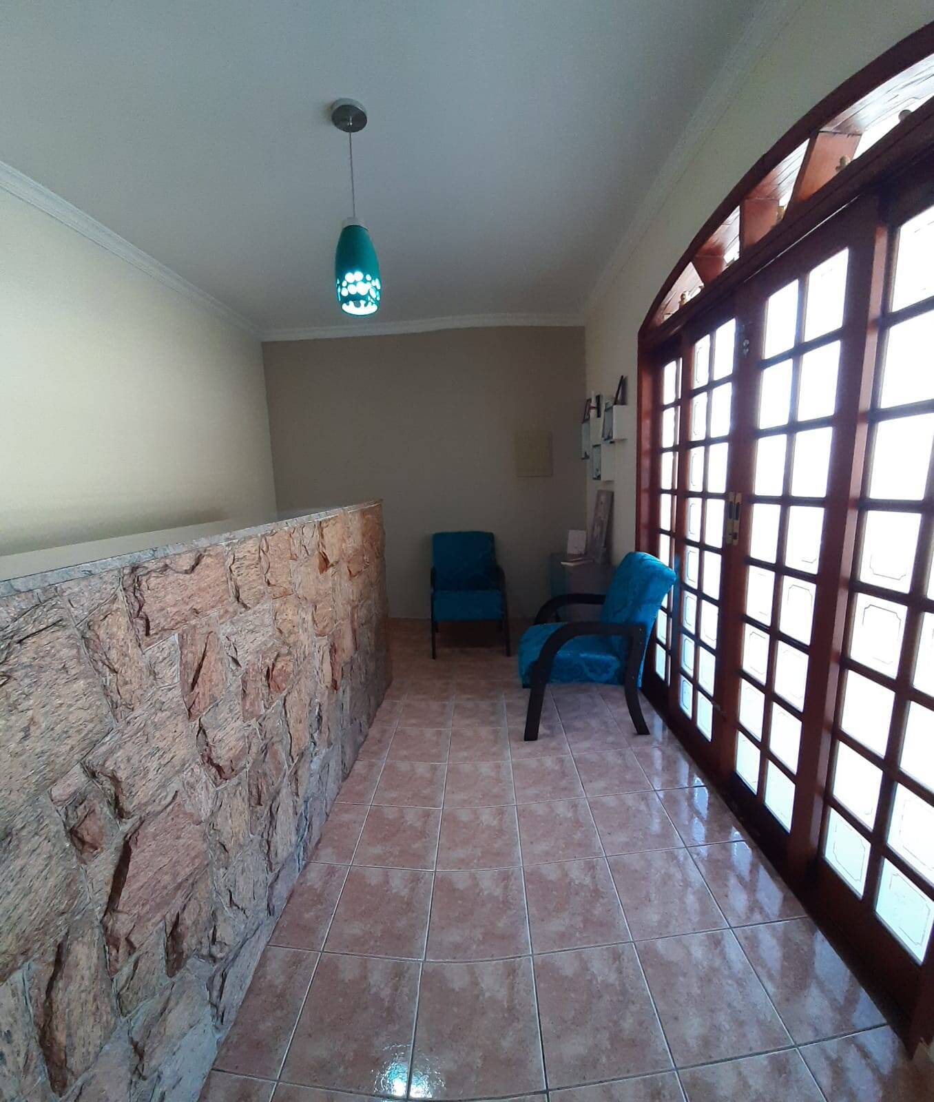 Depósito-Galpão, 211 m² - Foto 7
