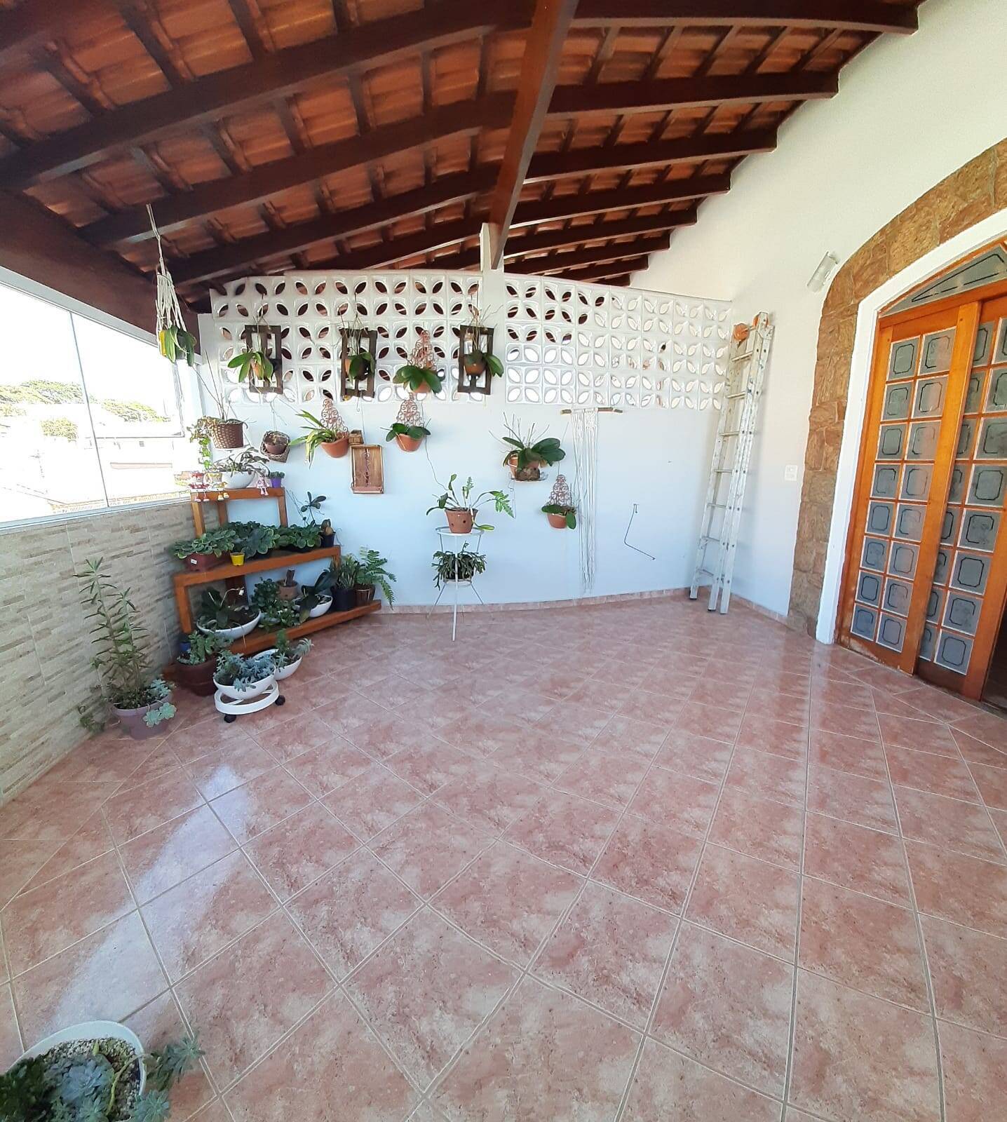 Depósito-Galpão, 211 m² - Foto 8