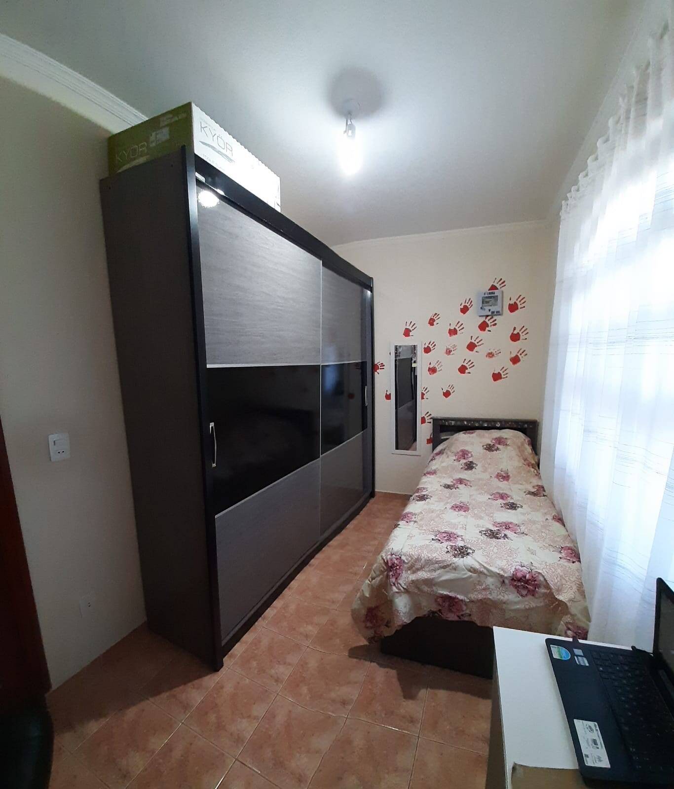 Depósito-Galpão, 211 m² - Foto 9