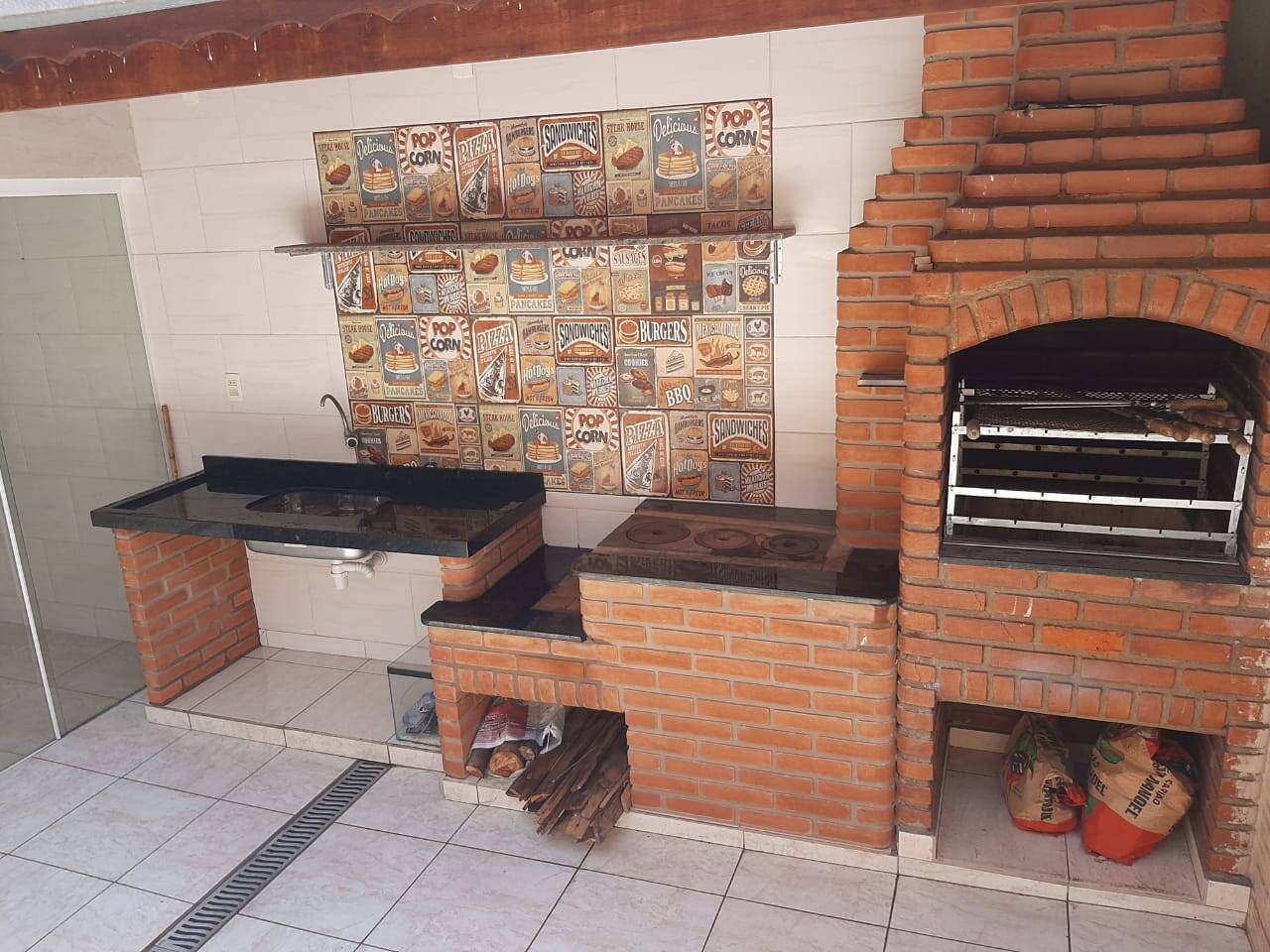 Depósito-Galpão, 211 m² - Foto 21