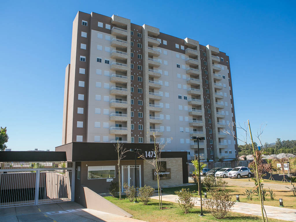 Apartamento, 2 quartos, 66 m² - Foto 19