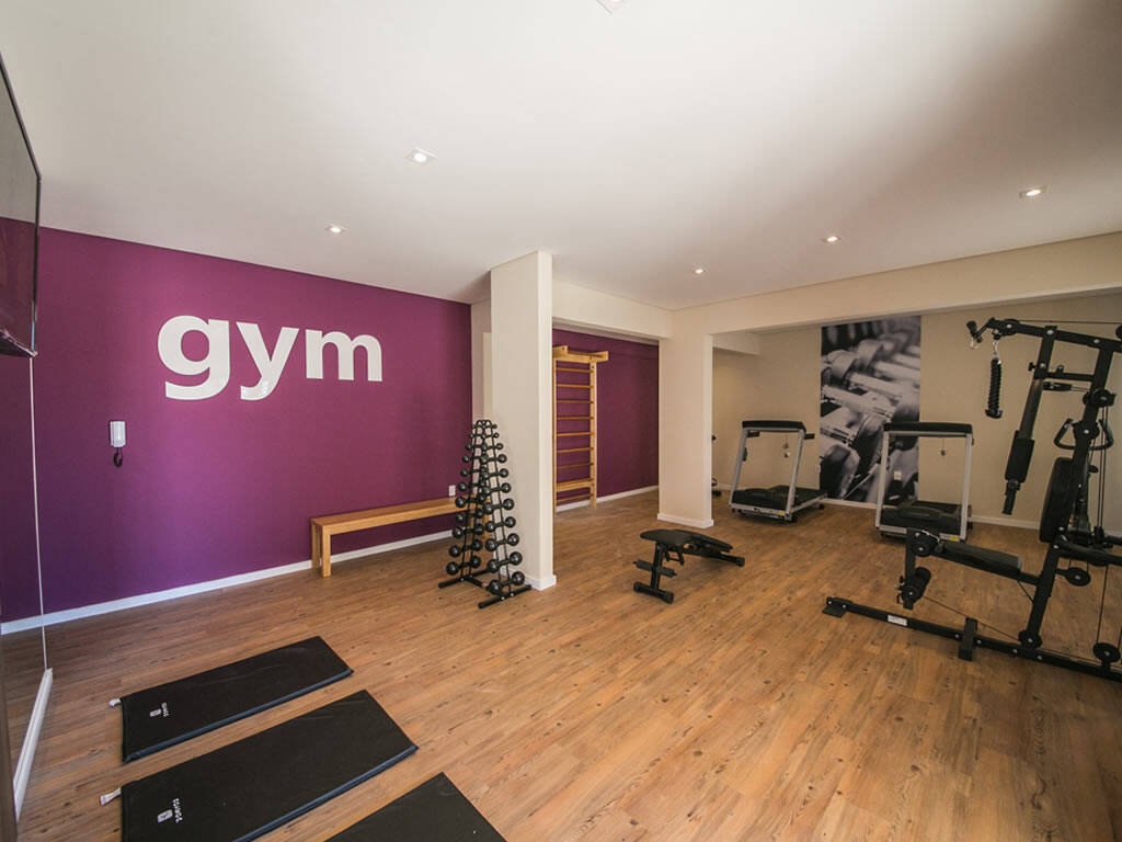 Apartamento, 2 quartos, 66 m² - Foto 22