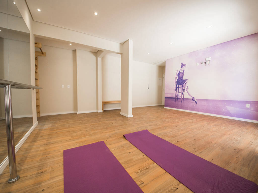 Apartamento, 2 quartos, 66 m² - Foto 26