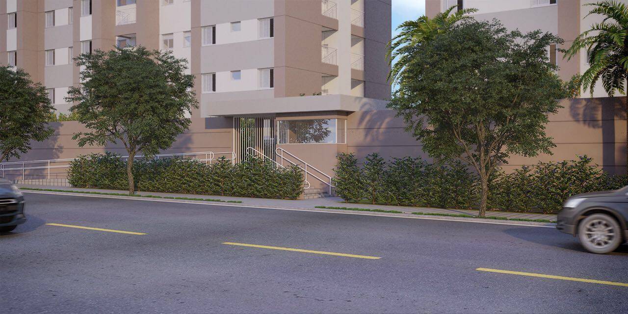 Apartamento, 2 quartos, 50 m² - Foto 17