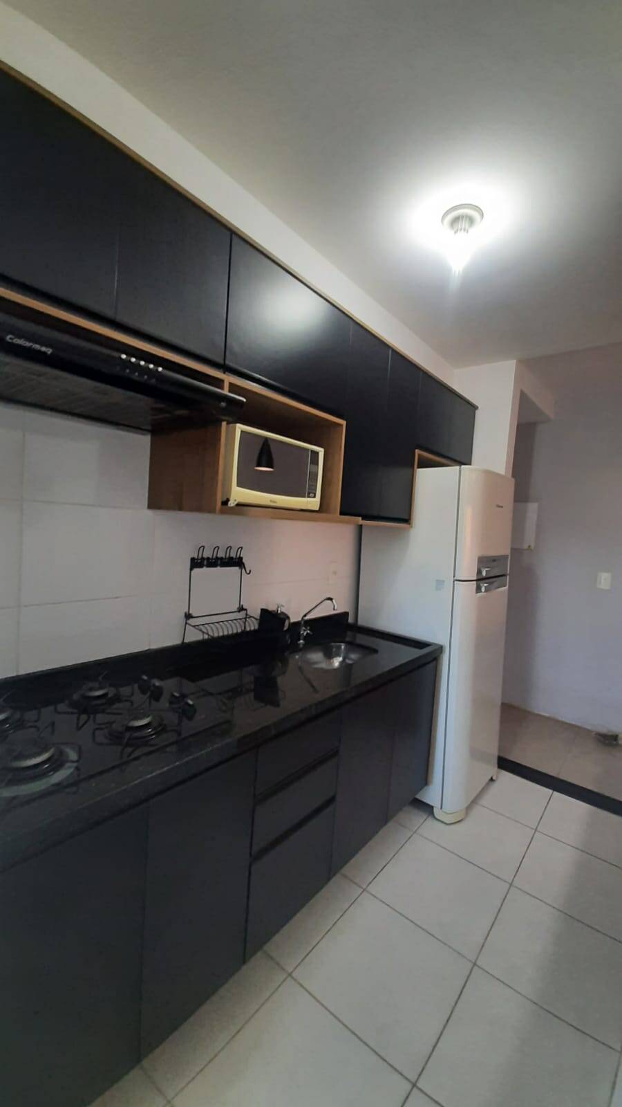 Apartamento, 2 quartos, 50 m² - Foto 3