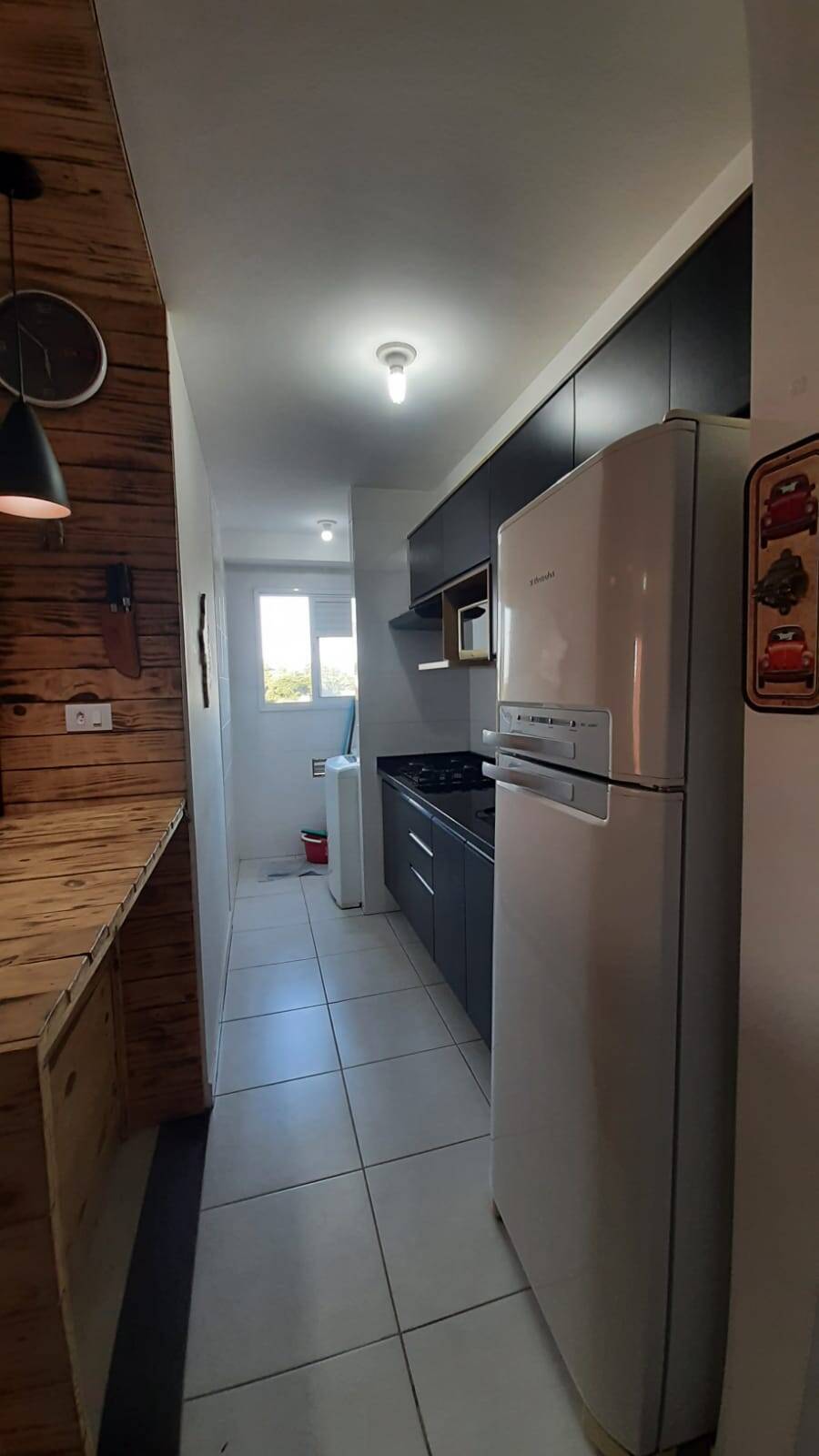 Apartamento, 2 quartos, 50 m² - Foto 5