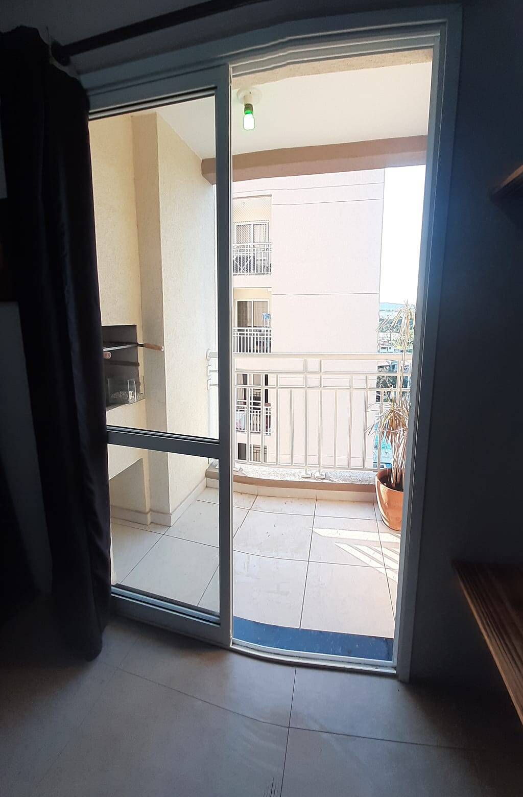 Apartamento, 2 quartos, 50 m² - Foto 8