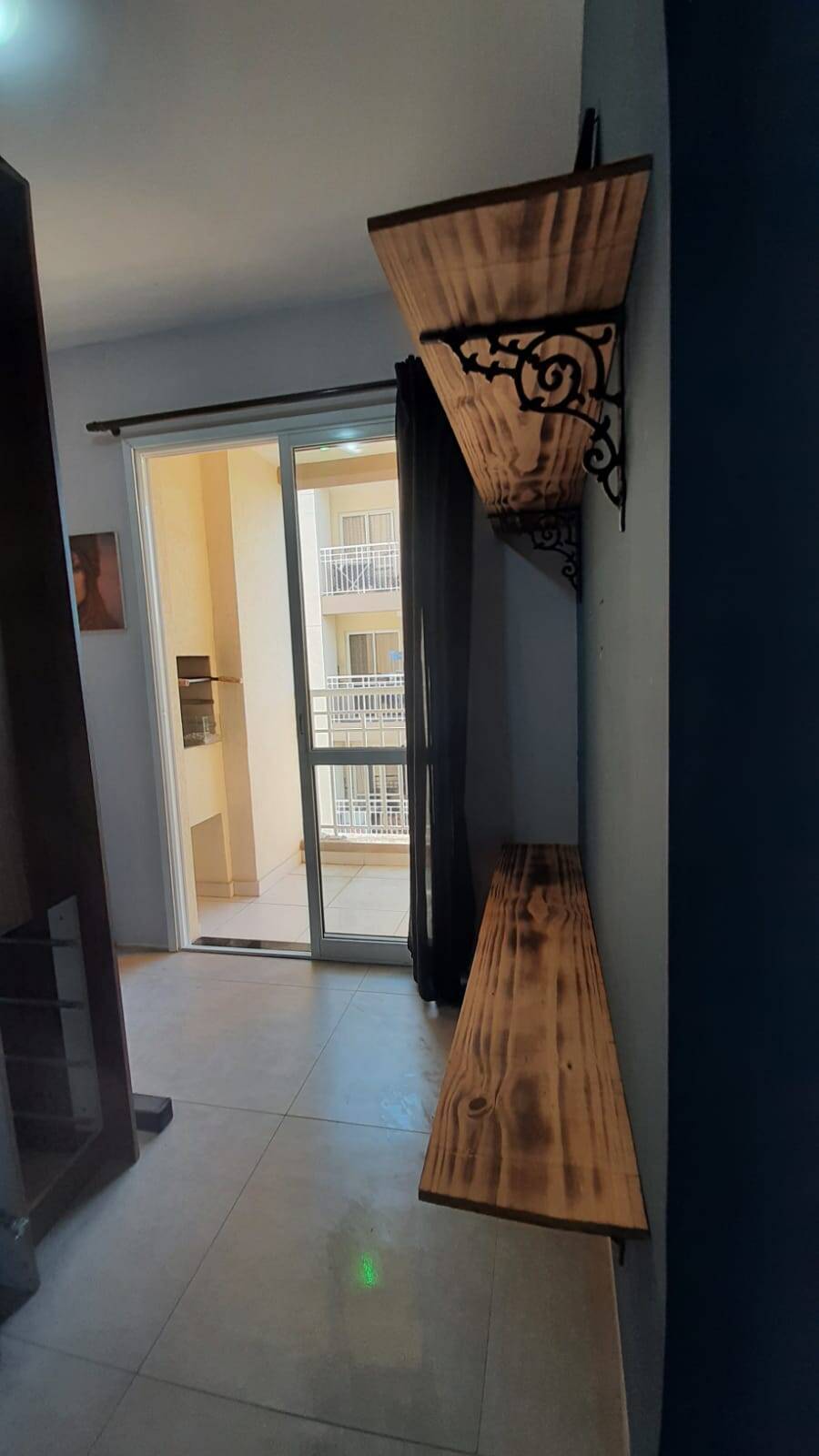 Apartamento, 2 quartos, 50 m² - Foto 6