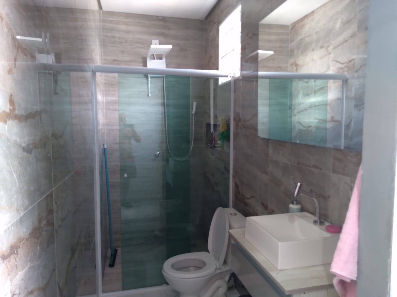 Depósito-Galpão-Armazém à venda com 4 quartos, 198m² - Foto 5