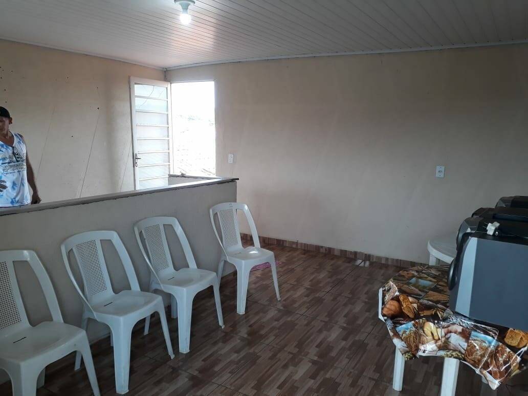 Depósito-Galpão-Armazém à venda com 4 quartos, 198m² - Foto 10