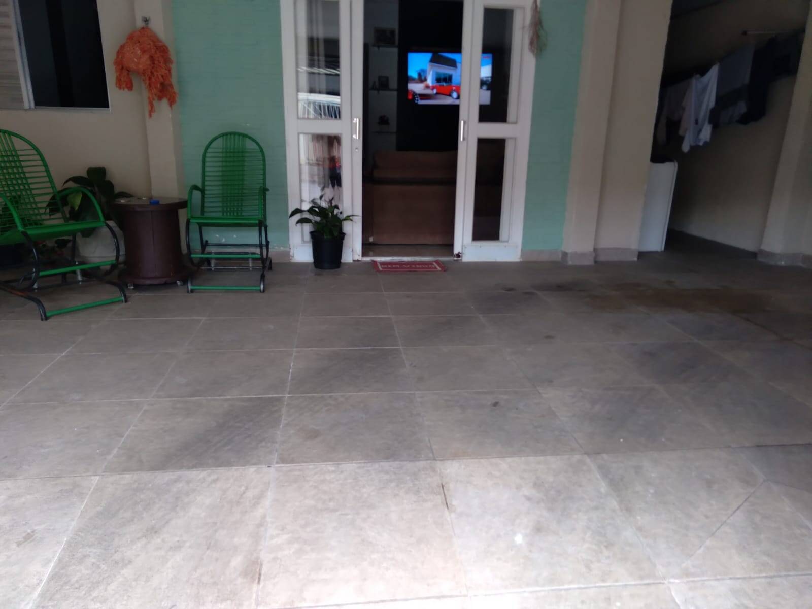 Depósito-Galpão-Armazém à venda com 4 quartos, 198m² - Foto 8