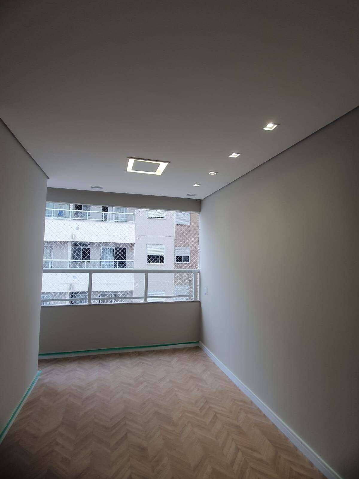 Apartamento, 2 quartos, 46 m² - Foto 2