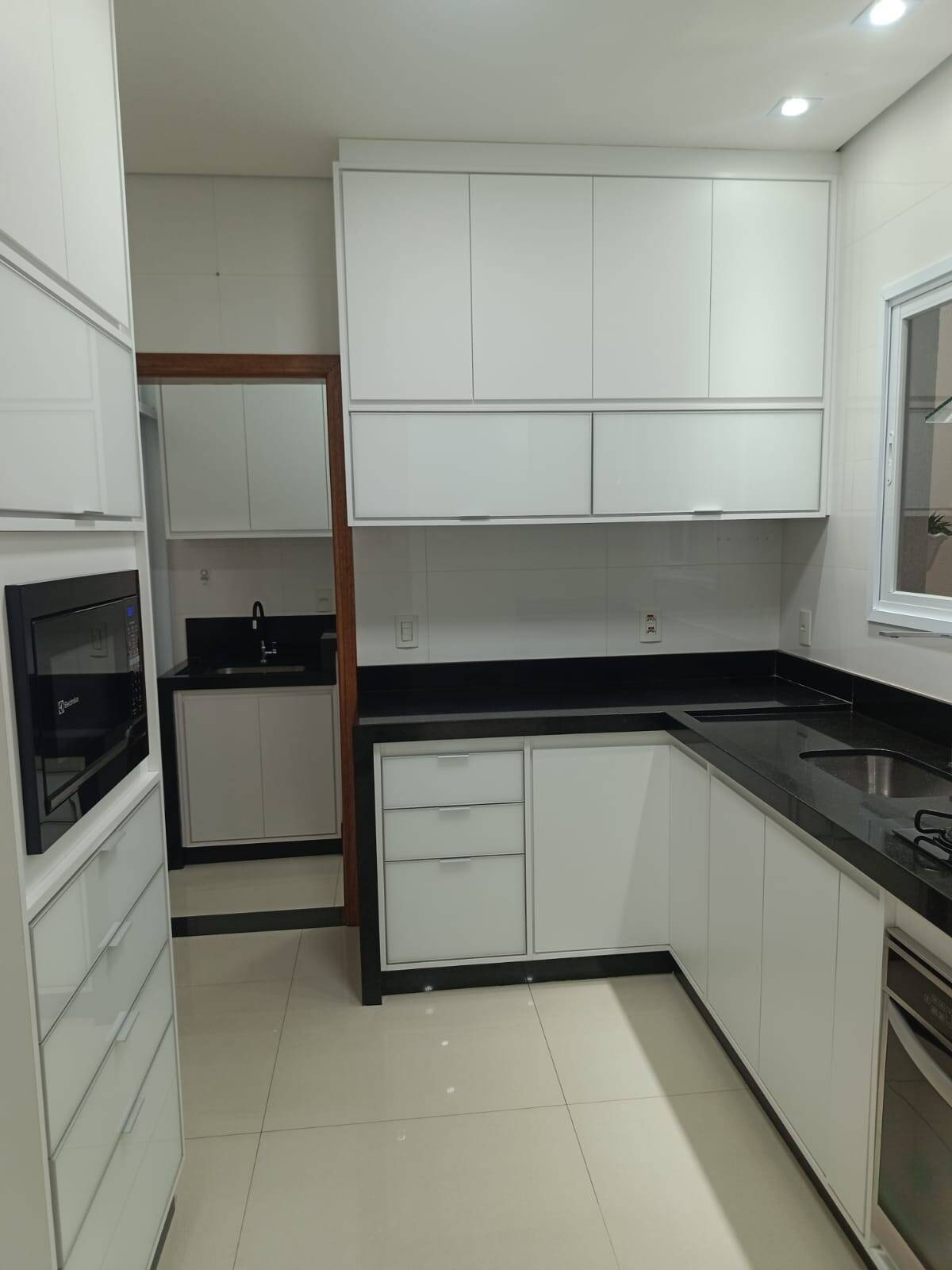 Casa, 3 quartos, 99 m² - Foto 3