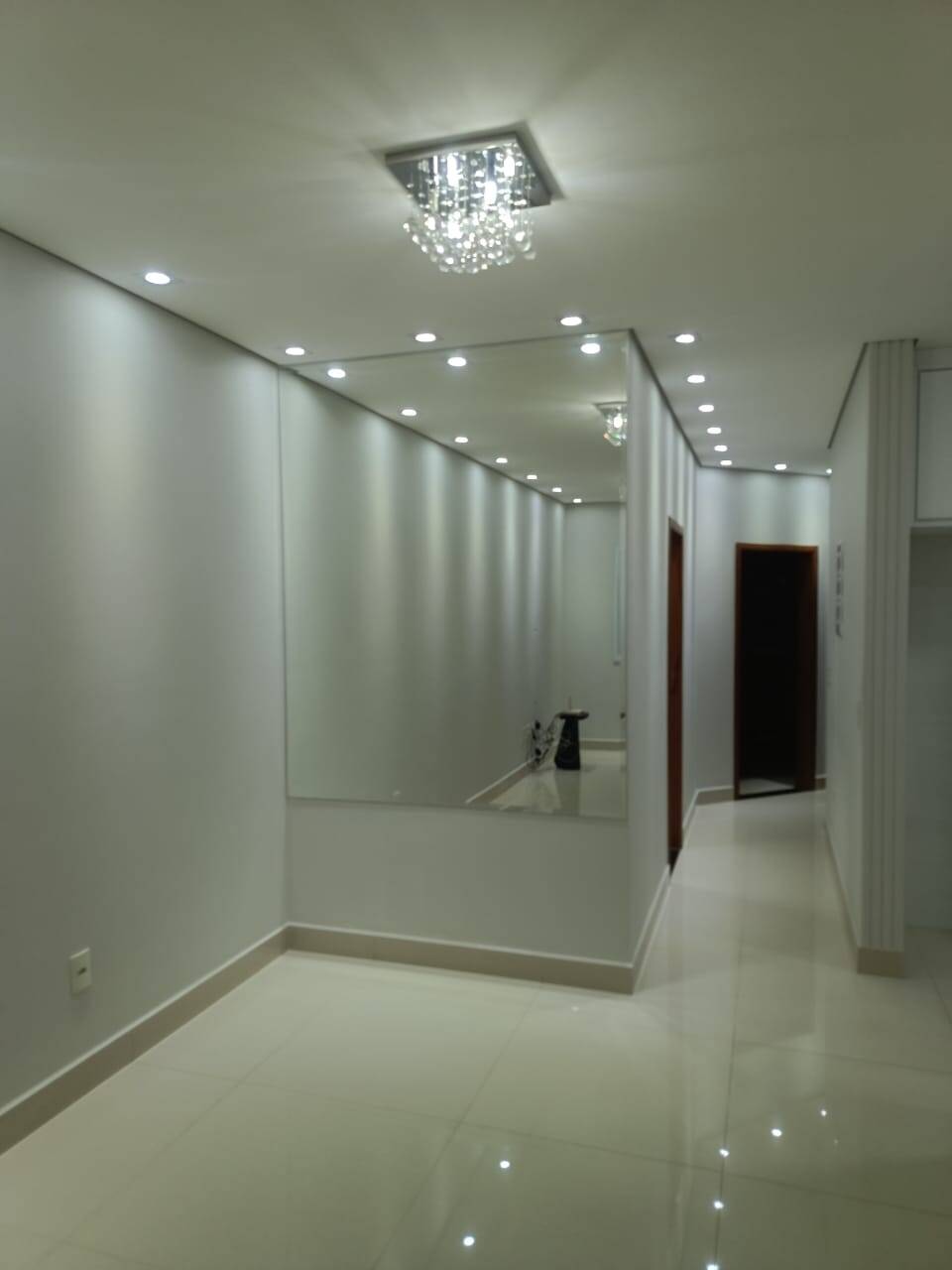 Casa, 3 quartos, 99 m² - Foto 2