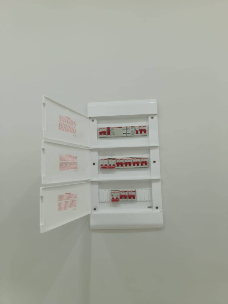 Casa, 3 quartos, 99 m² - Foto 27