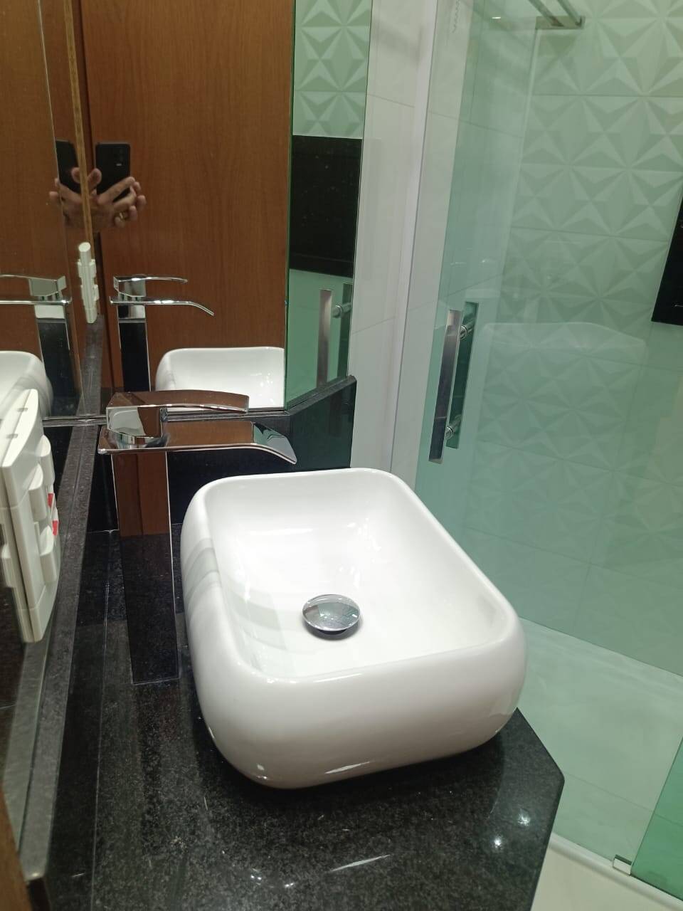 Casa, 3 quartos, 99 m² - Foto 35