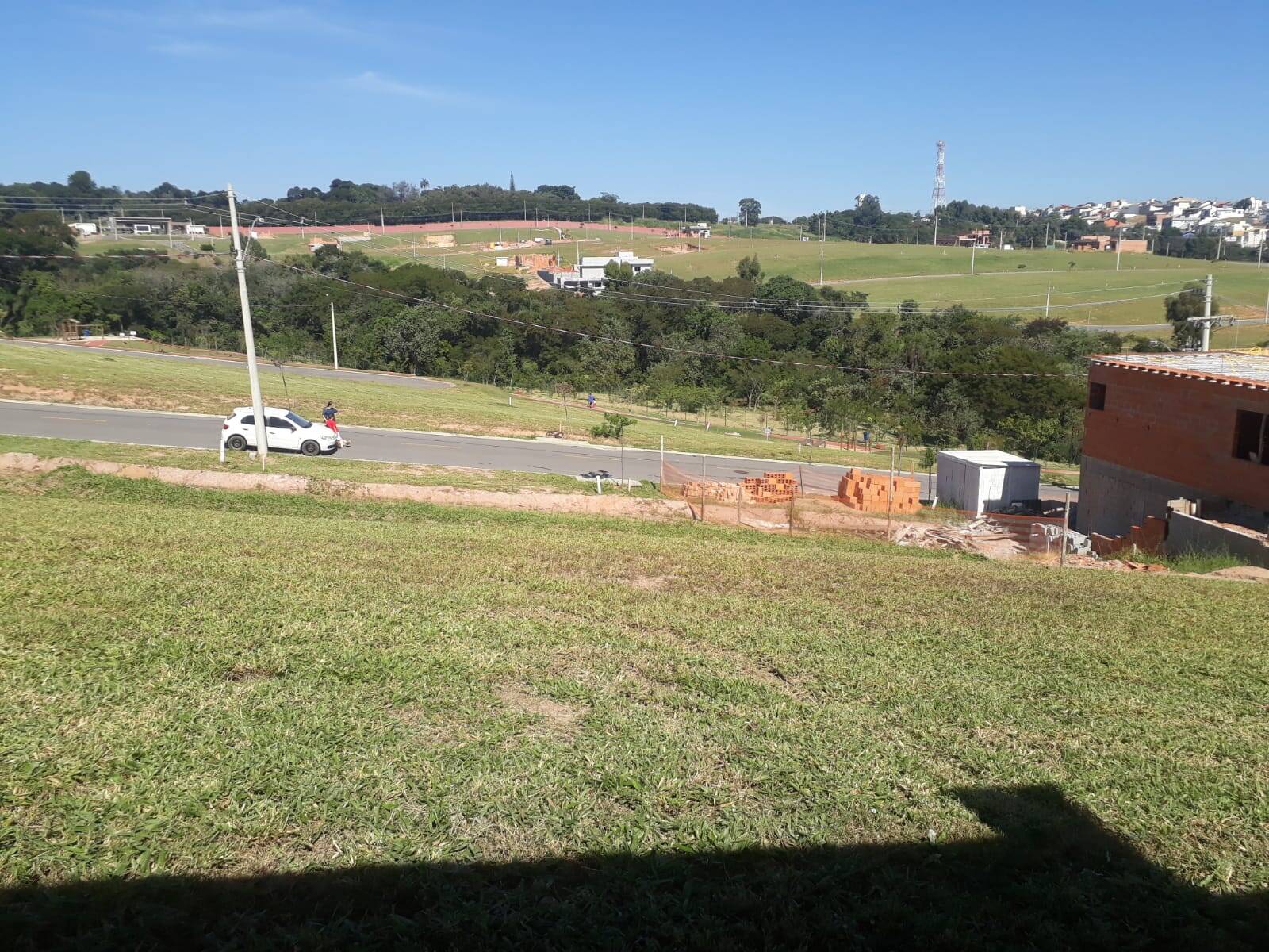 Terreno, 405 m² - Foto 1