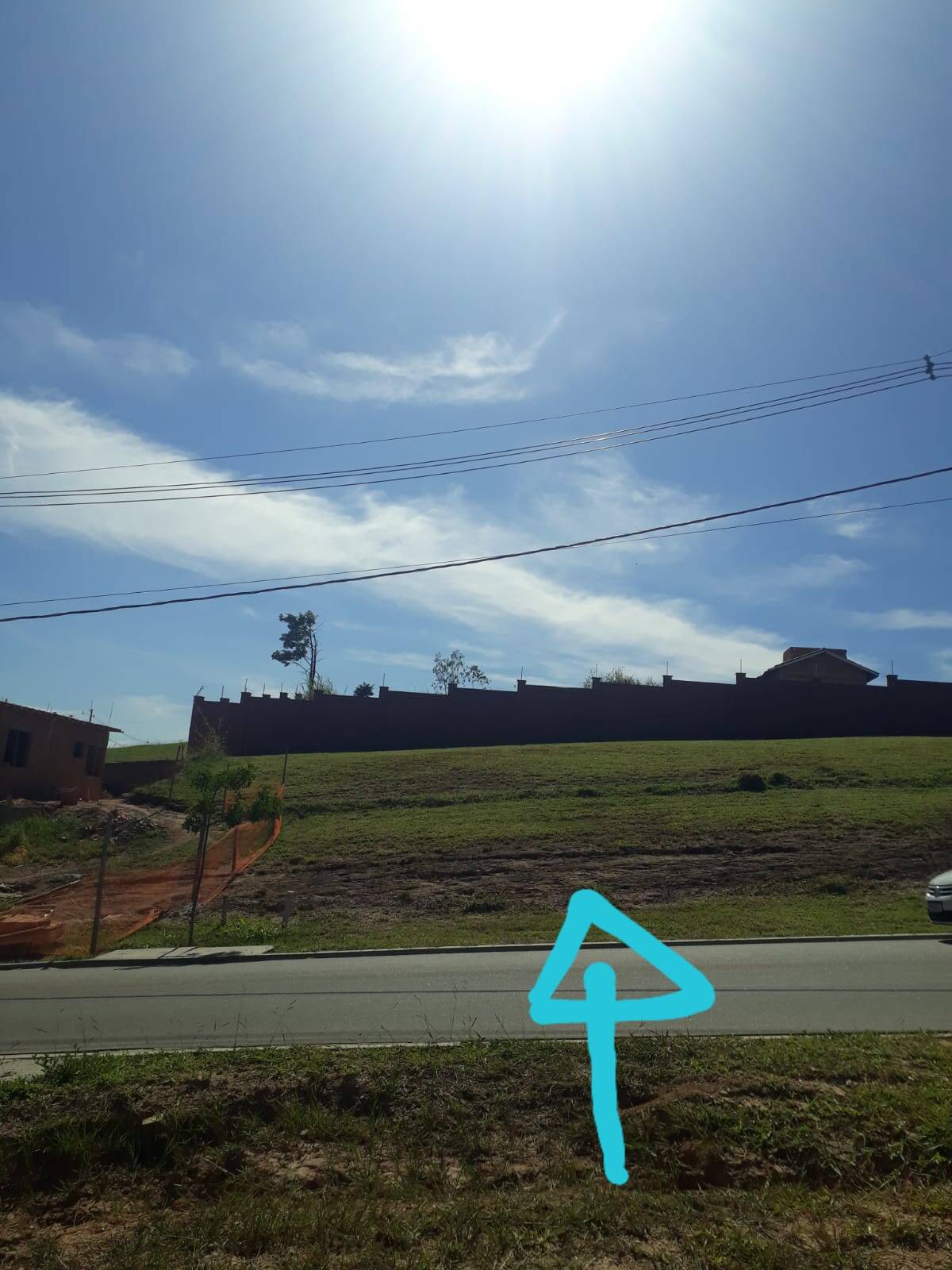 Terreno, 405 m² - Foto 2