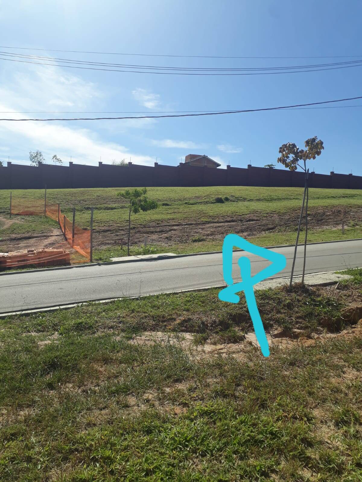 Terreno, 405 m² - Foto 5