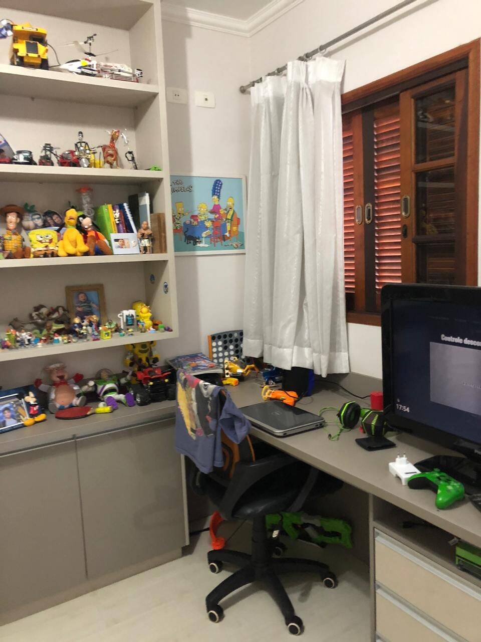 Casa, 3 quartos, 129 m² - Foto 13