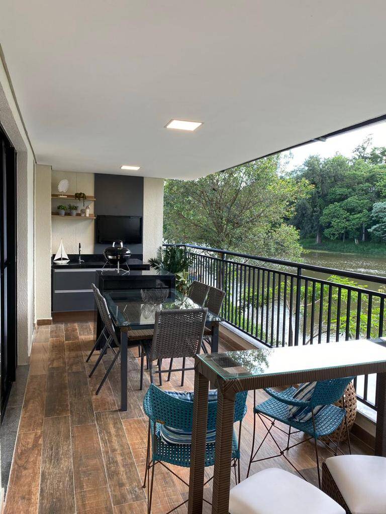 Apartamento, 3 quartos, 90 m² - Foto 3