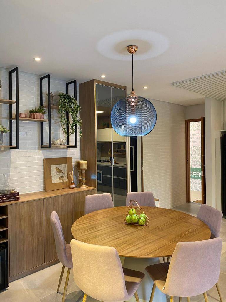 Apartamento, 3 quartos, 90 m² - Foto 5