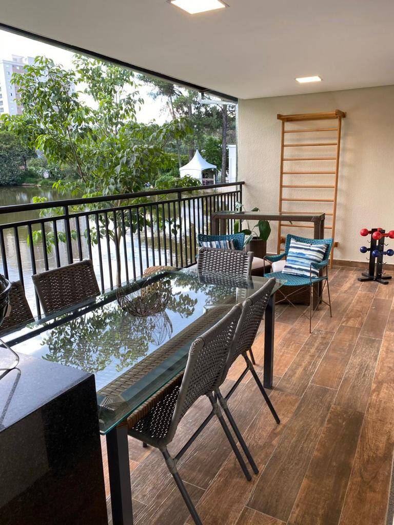 Apartamento, 3 quartos, 90 m² - Foto 9