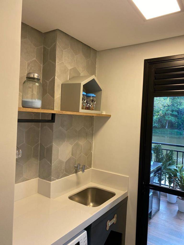 Apartamento, 3 quartos, 90 m² - Foto 21