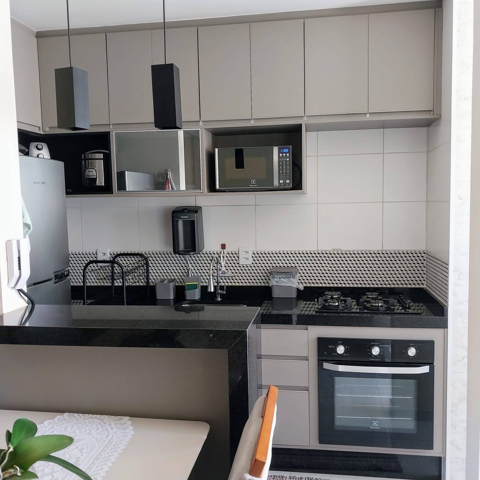 Apartamento, 2 quartos, 53 m² - Foto 1