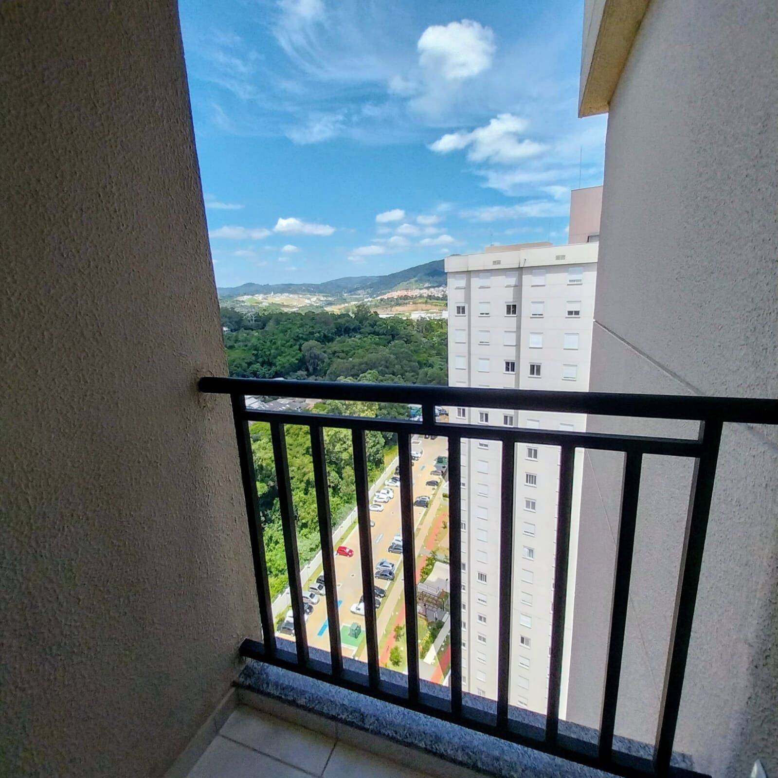 Apartamento, 2 quartos, 53 m² - Foto 3