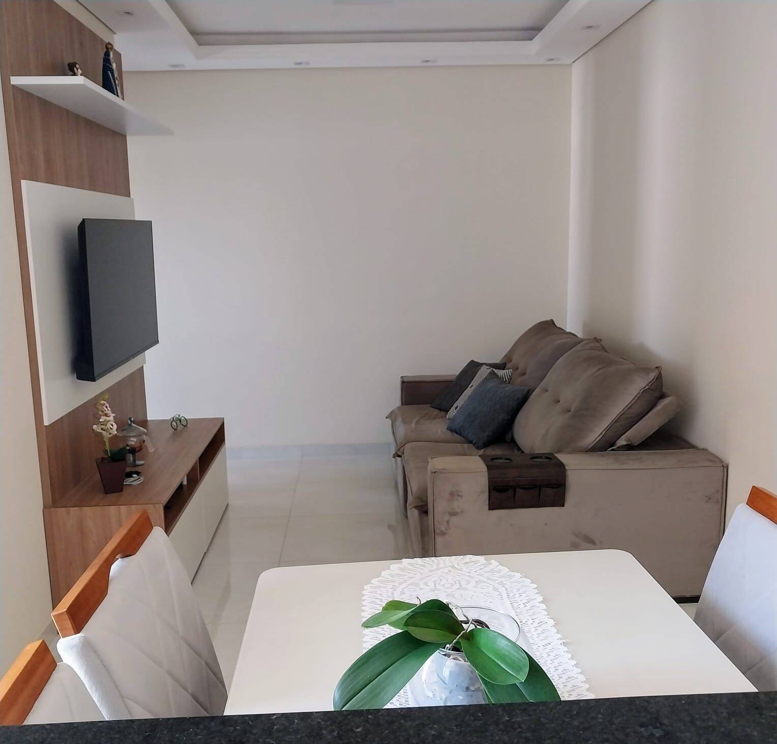 Apartamento, 2 quartos, 53 m² - Foto 4