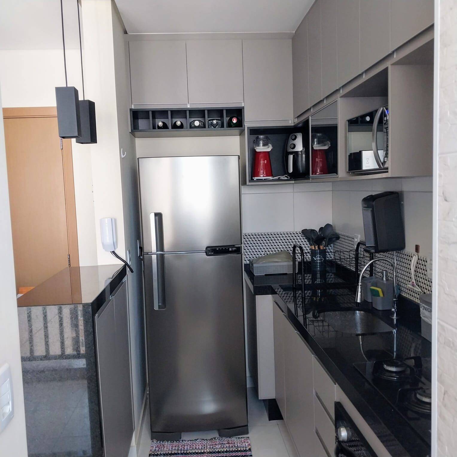 Apartamento, 2 quartos, 53 m² - Foto 6