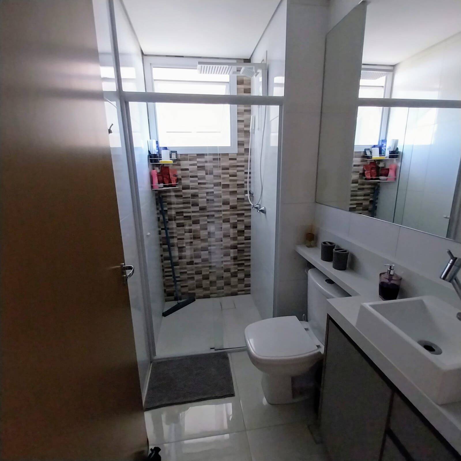 Apartamento, 2 quartos, 53 m² - Foto 8