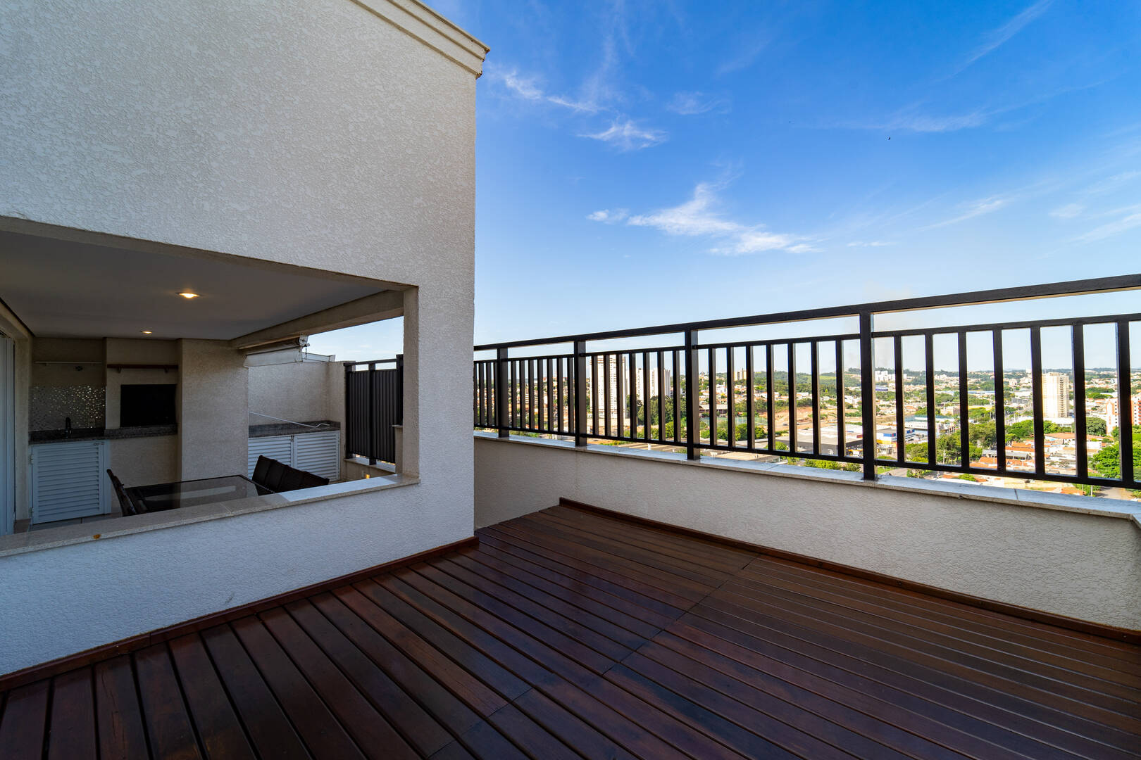 Cobertura, 3 quartos, 175 m² - Foto 3